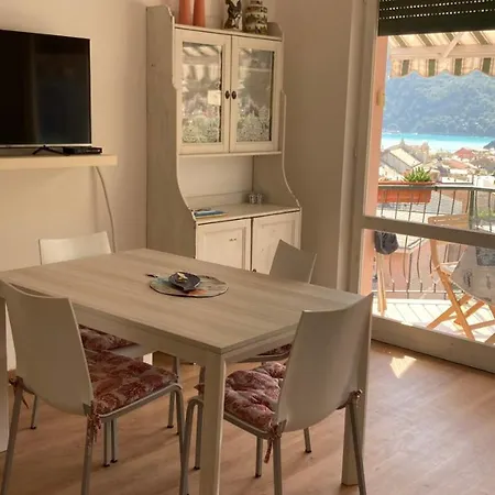 Apartment Vista Mare 6 Minuti A Piedi Dalla Spiaggia, Box. Moneglia