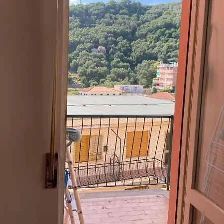 Vista Mare 6 Minuti A Piedi Dalla Spiaggia, Box. *